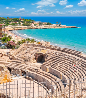 Oberoi Golf Course Sector 58 Gurgaon