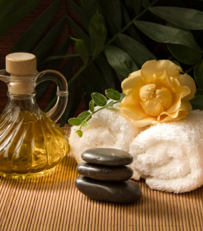 Oberoi Realty Gurgaon Sector 58